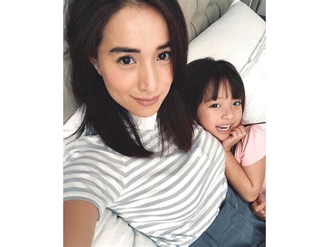 christine reyes daughter|Cristine Reyes and daughter Amarahs lovely photos